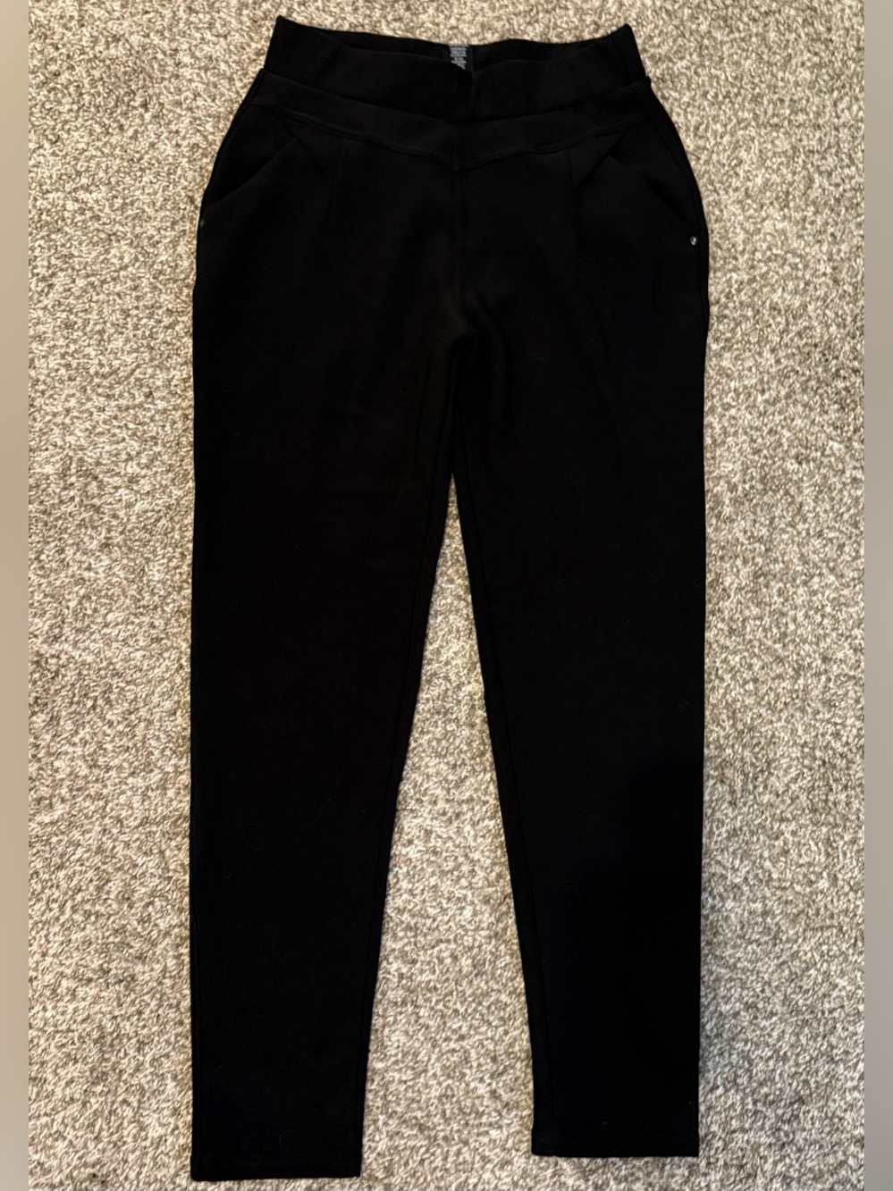 Indero Black Dress Pants - Women’s Size L/XL